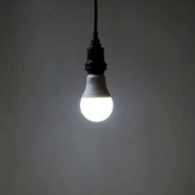 LED Paspas Nasıl Yapılır?